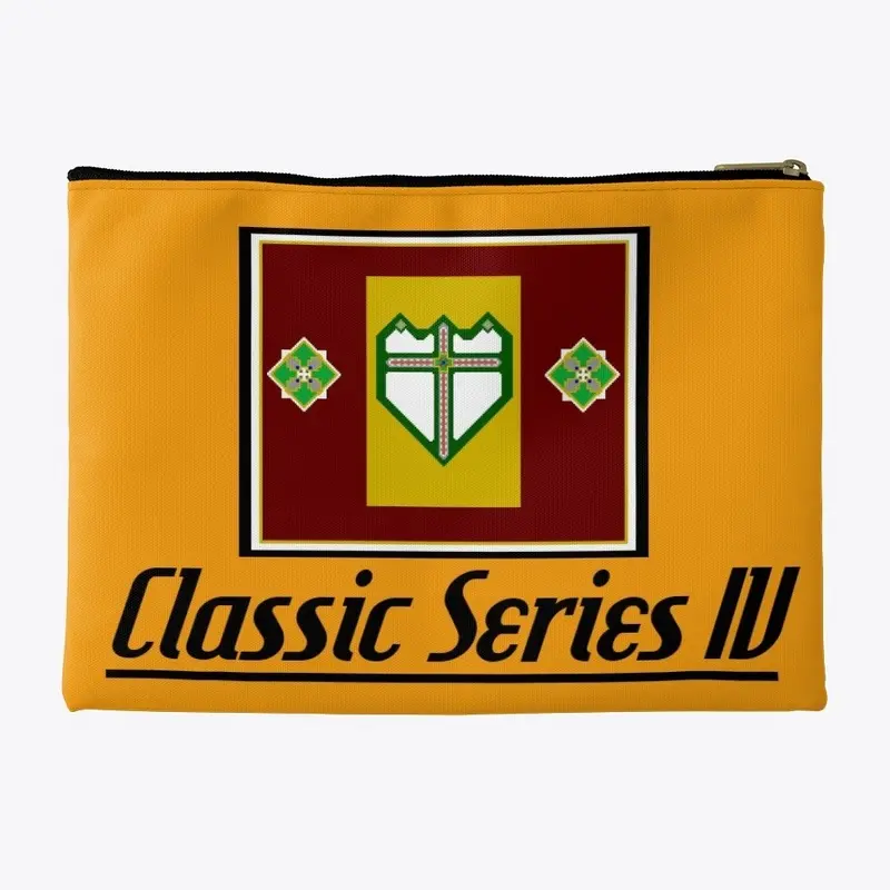 Classic Series IV