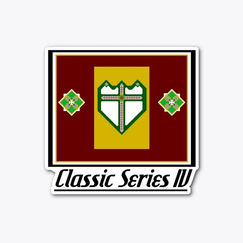 Classic Series IV