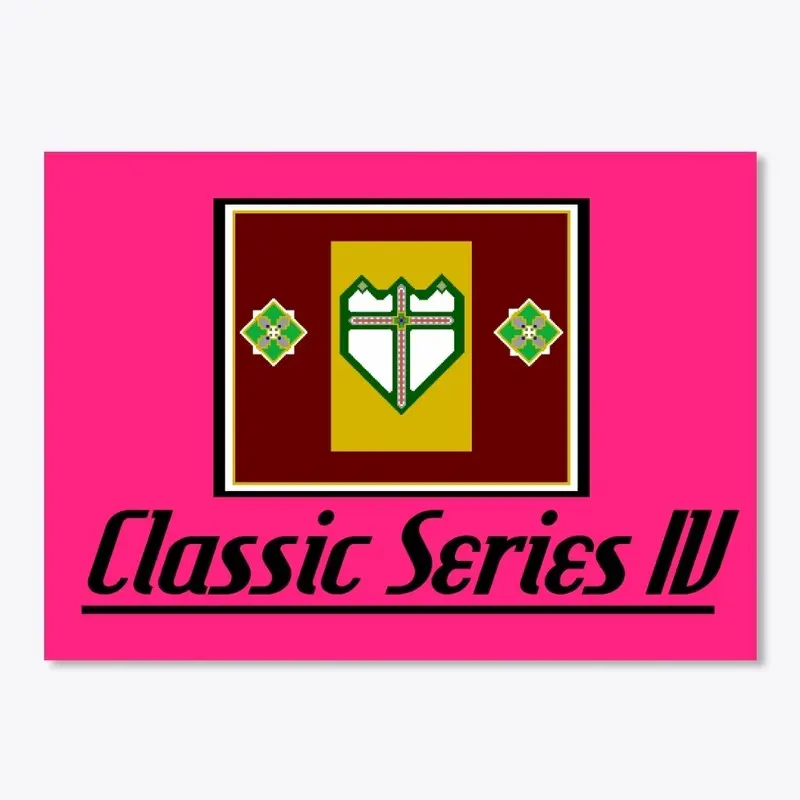 Classic Series IV