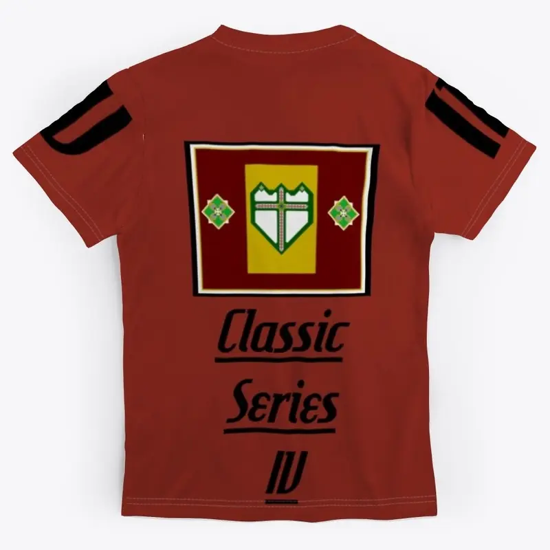 Classic Series IV